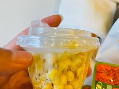 玉米杯-麦当劳(团结湖店)