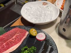 -韩宫宴烤肉·料理(苏州中心店)