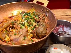 -成都你六姐·牛肉冒菜(上海环宇荟店)