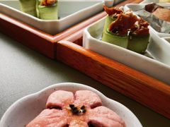 -五观堂素食(新华路店)