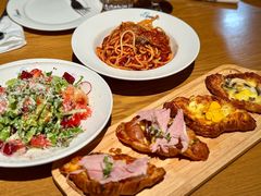 -Pekaa啤咖食肆Coffee&Bistro