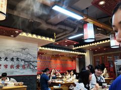 -堂客老火锅(欣阳广场总店)