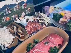 -芸山季·云南野生菌火锅(人民广场来福士店)