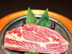 -無二炙坊·和牛烧肉(大钟寺1733店)