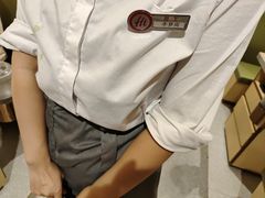 -海底捞火锅(中山路天主教堂店)