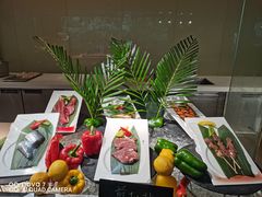 -威珀斯酒店·珀萃美食餐厅