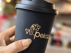 -Pekaa啤咖食肆Coffee&Bistro