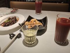 -桂满陇·海市蜃楼·黑金(国金店)