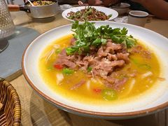 -符离集餐厅(万象城店)