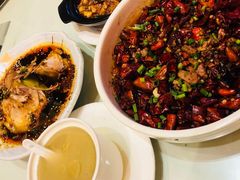 -陈麻婆豆腐总店