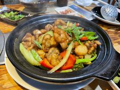 -盈田盈粥庄(博山东路店)