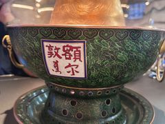 -额尔敦·品质自助(摩尔城店)