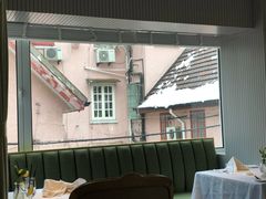 -蝶舍·MAISON PAPILLON