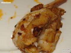 螃蟹肉-李老爹香辣蟹(宣武门店)