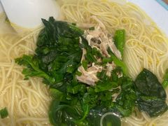 -小杨生煎(香港名都店)