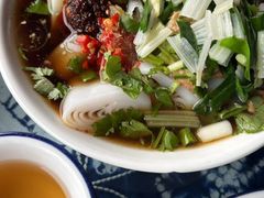 -香满楼(临安路店)