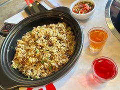 -花与菌·野生菌火锅(大理古城店)