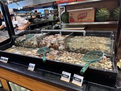 -盛江山自助料理(太原街万达店)