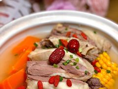 -羊之道草原味道清真餐厅(番禺店)