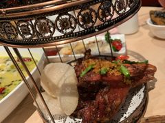 -避风塘(宝山万达店)