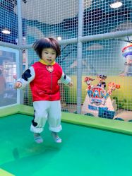-尼克Playtime(欢乐海岸店)