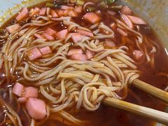 -面爸爸豆瓣抄手(贝森旗舰店)