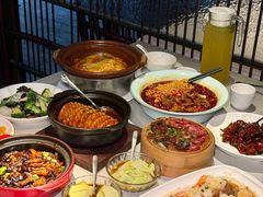 -外婆家(杭州马塍店)