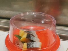 -新一番三文鱼寿司(大东海店)