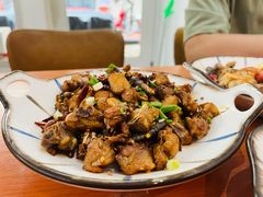 -孙记海鲜砂锅菜(拾味nice店)