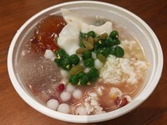 -科巷三姐酒酿(老门东店)