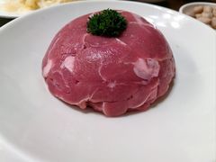 -南门涮肉(后海店)