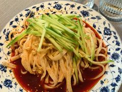 -秦月轩·陕西家乡菜(阜成路·五棵松店)