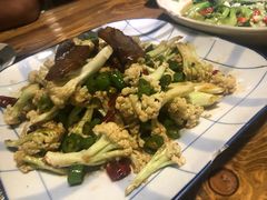 -三姐妹餐厅(曲江店)