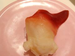 -争鲜回转寿司(通州万达店)