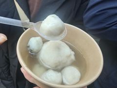-永和鱼丸(南后街店)