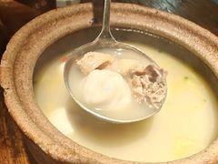 -霄汉羊排(万松园一店)