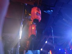 -喜鹊音乐酒馆(西街店)