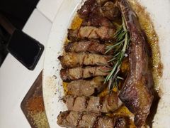 -Pasha帕夏土耳其餐厅(南昌路店)