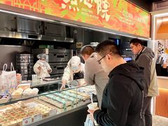 -百年同和·江南点心院(山塘街店)