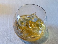 -北京金融街丽思卡尔顿酒店·意味轩 Cepe