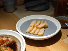 温州鱼饼-荣小馆(杭州大厦店)