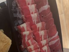 -捞王猪肚鸡火锅(金华义乌之心店)
