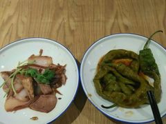 -确喜美味小厨(西单商场兰州店)