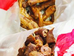 -绝味鸭脖(朝阳印象城店)