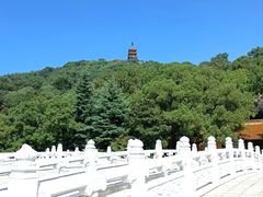 -狼山风景名胜区