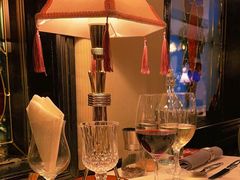 -火车头法国西餐厅