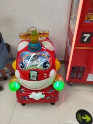 -孩子王(世茂国际广场店)