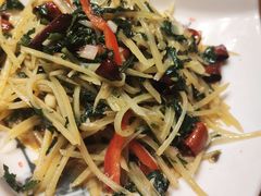 -蒙亨·手把肉·蒙古包文化主题餐厅(天恒广场店)