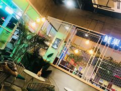 -鲜果盒子(会展店)
