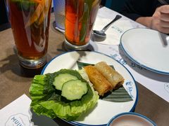 -美奈小馆·越南料理(中航城君尚购物中心店)